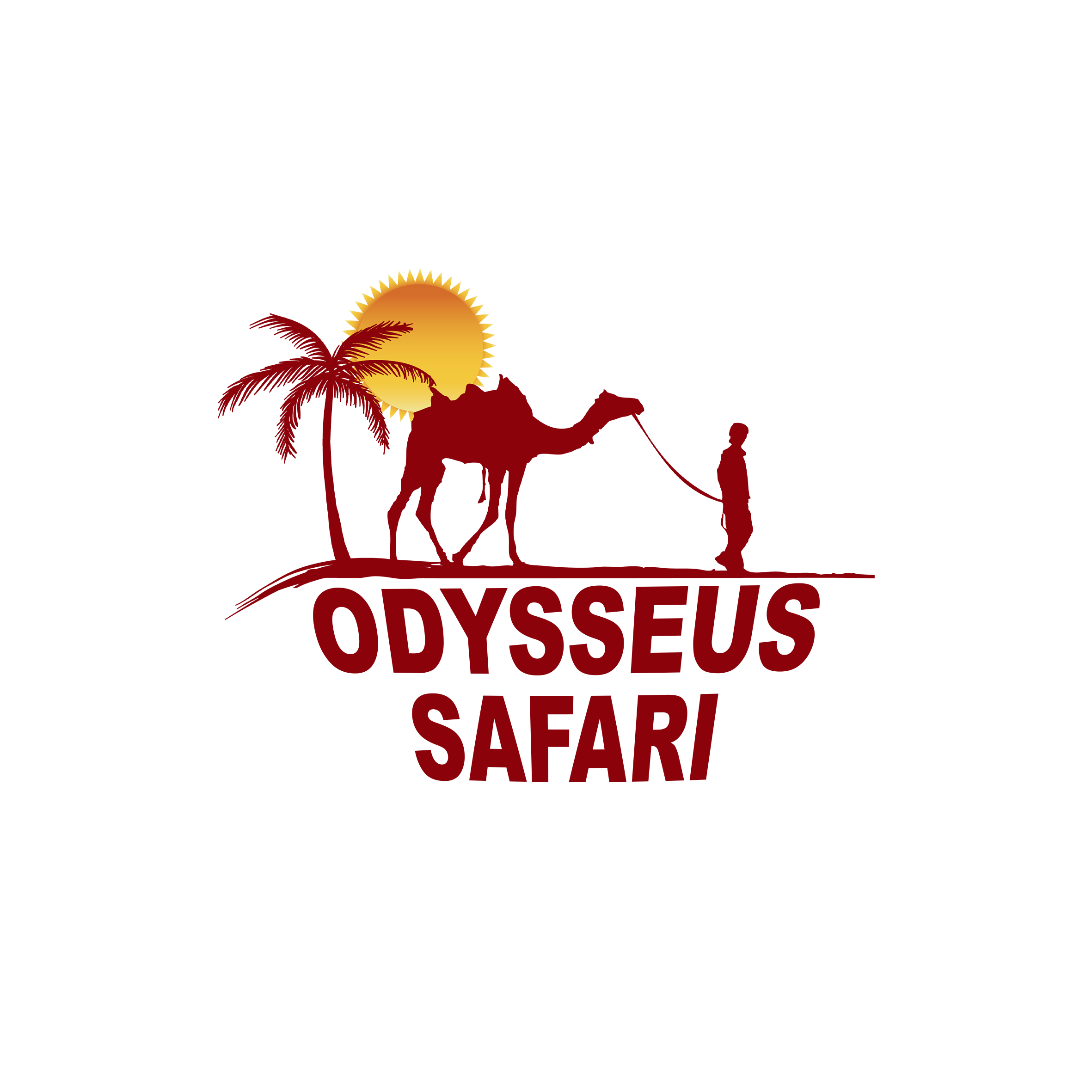 Odysseus Safari